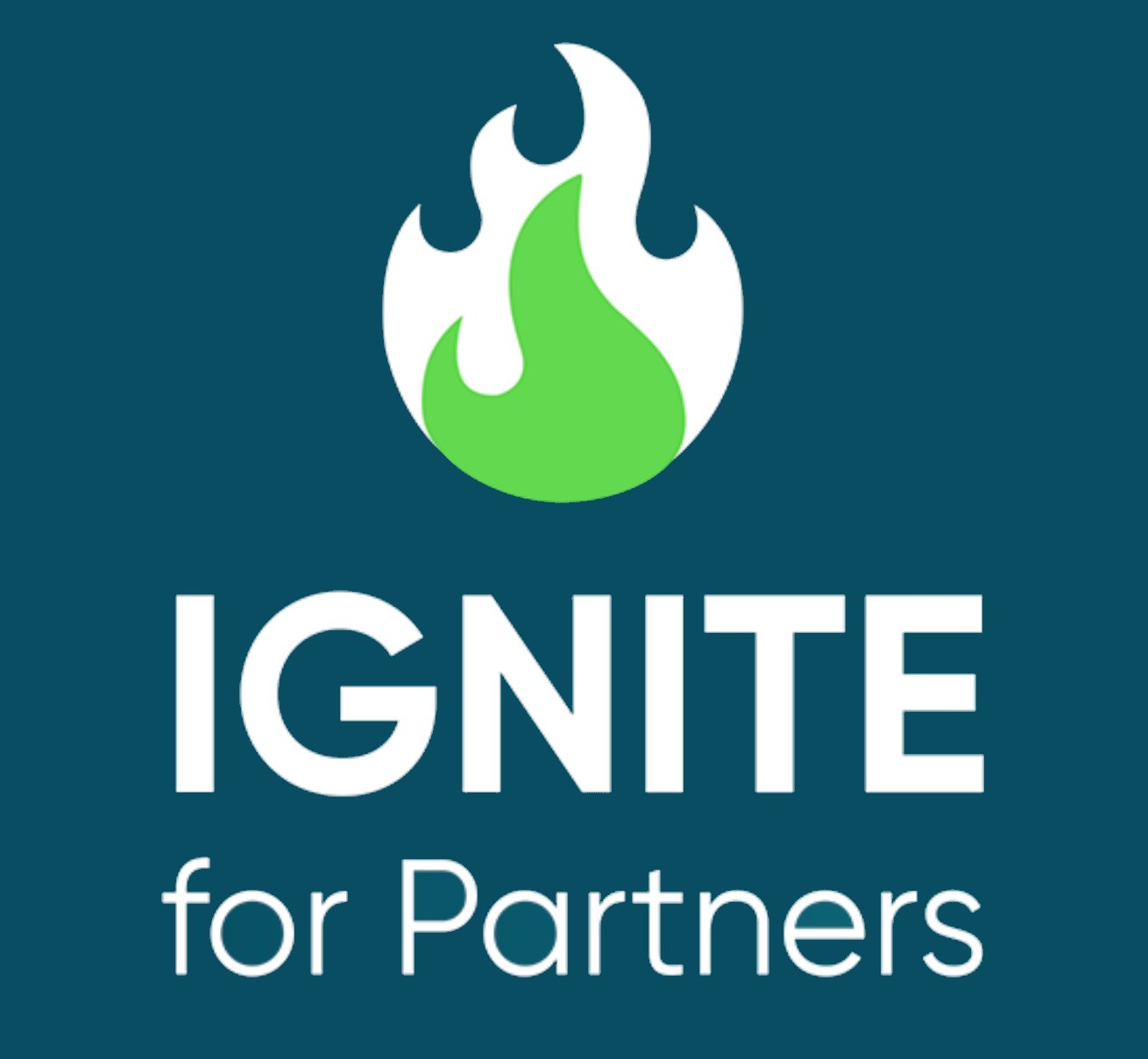 Ignite for Partners